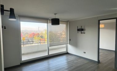 Departamento en Arriendo en pedro mont 1112