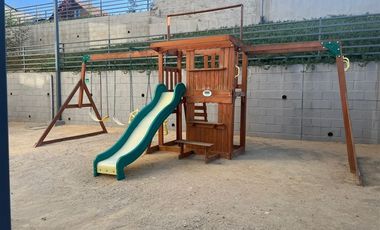 Departamento en Arriendo en pedro mont 1112