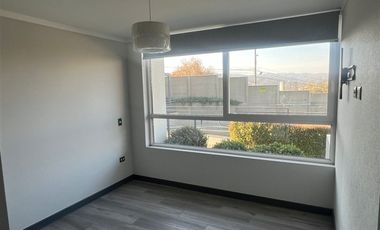Departamento en Arriendo en pedro mont 1112