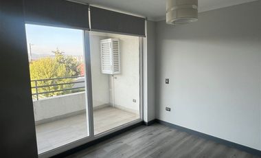 Departamento en Arriendo en pedro mont 1112