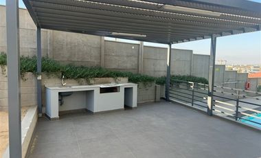 Departamento en Arriendo en pedro mont 1112