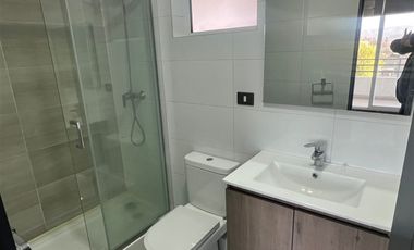 Departamento en Arriendo en pedro mont 1112