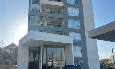 Departamento en Arriendo en pedro mont 1112