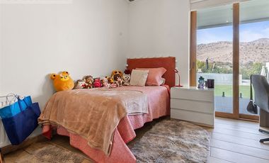 Casa en Venta en Piedra Roja Chicureo