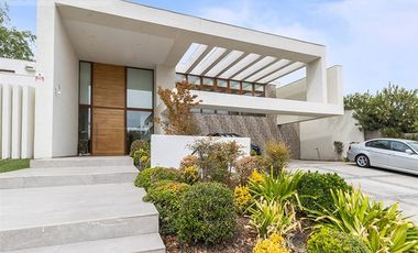 Casa en Venta en Piedra Roja Chicureo