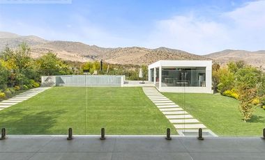 Casa en Venta en Piedra Roja Chicureo