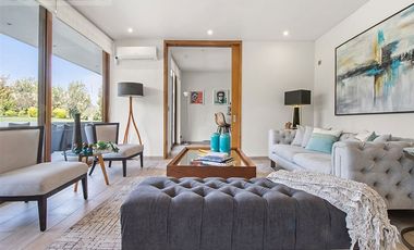 Casa en Venta en Piedra Roja Chicureo