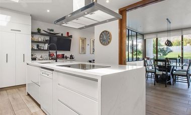 Casa en Venta en Piedra Roja Chicureo
