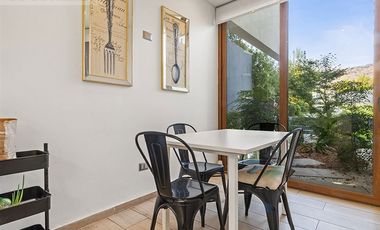 Casa en Venta en Piedra Roja Chicureo