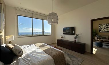 RENTA DE CONDOMINIO VISTA VELA FASE I EN LOS CABOS, B.C.S