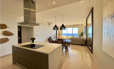 RENTA DE CONDOMINIO VISTA VELA FASE I EN LOS CABOS, B.C.S