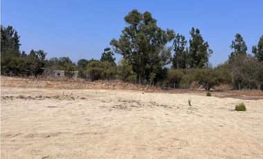 SE VENDE PARCELA EN QUILPUE