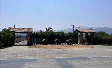 SE VENDE PARCELA EN QUILPUE