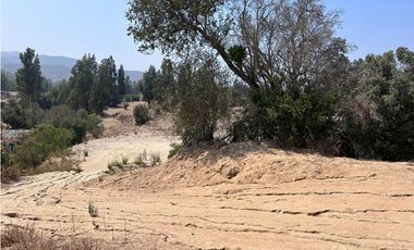 SE VENDE PARCELA EN QUILPUE