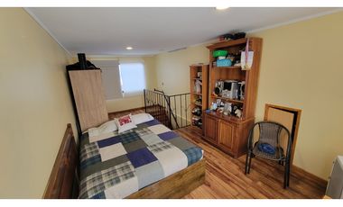 Venta Parcela con casa 5D 4B, piscina San Esteban.