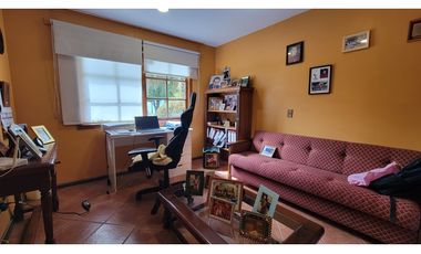 Venta Parcela con casa 5D 4B, piscina San Esteban.