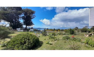 Oportunidad única en Puqueldón, Chiloé! Terreno con Vista al Mar