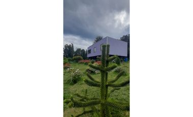 Oportunidad única en Puqueldón, Chiloé! Terreno con Vista al Mar