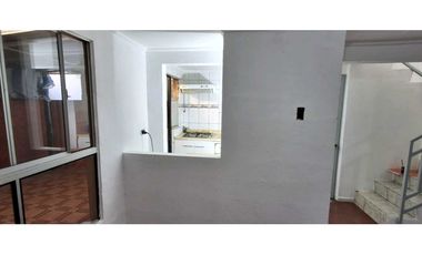 SE ARRIENDA CASA COND. TRONCAL SAN FRANCISCO, PUENTE ALTO