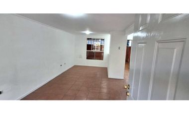 SE ARRIENDA CASA COND. TRONCAL SAN FRANCISCO, PUENTE ALTO