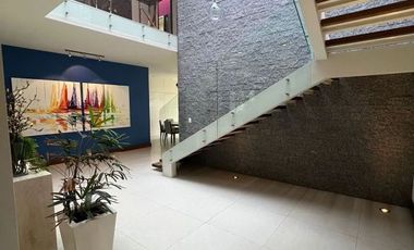 Casa en venta en Alcazar Oriente