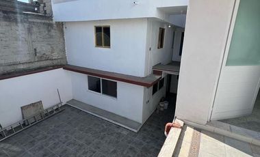 CASA EN RENTA EN SAN GASPAR TLAHULILPAN
