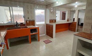 CASA EN RENTA EN SAN GASPAR TLAHULILPAN