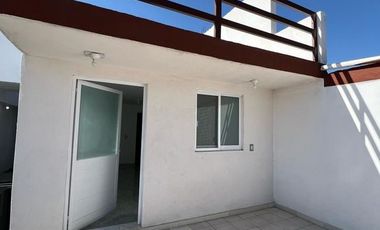 CASA EN RENTA EN SAN GASPAR TLAHULILPAN