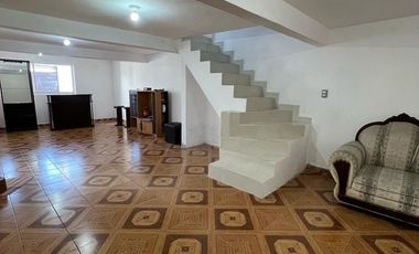 CASA EN RENTA EN SAN GASPAR TLAHULILPAN