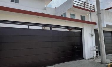 CASA EN RENTA EN SAN GASPAR TLAHULILPAN