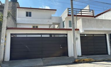 CASA EN RENTA EN SAN GASPAR TLAHULILPAN