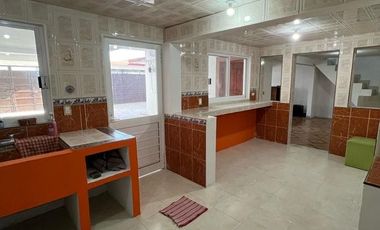 CASA EN RENTA EN SAN GASPAR TLAHULILPAN