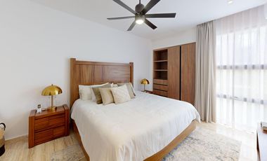 DEPARTAMENTO 1 RECAMARA/ PREVENTA/ 5 CALLES DEL MAR/ PROMOCION/ROI