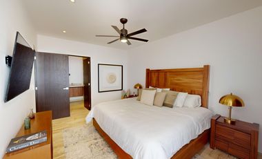 DEPARTAMENTO 1 RECAMARA/ PREVENTA/ 5 CALLES DEL MAR/ PROMOCION/ROI