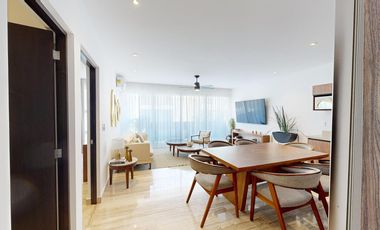 DEPARTAMENTO 1 RECAMARA/ PREVENTA/ 5 CALLES DEL MAR/ PROMOCION/ROI