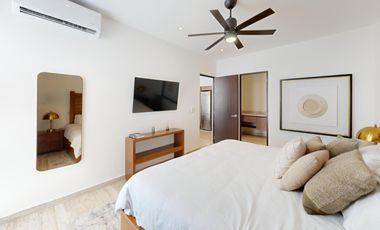 DEPARTAMENTO 1 RECAMARA/ PREVENTA/ 5 CALLES DEL MAR/ PROMOCION/ROI