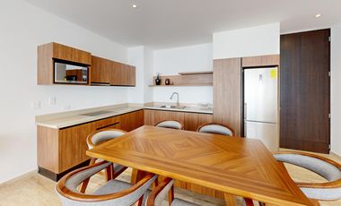 DEPARTAMENTO 1 RECAMARA/ PREVENTA/ 5 CALLES DEL MAR/ PROMOCION/ROI