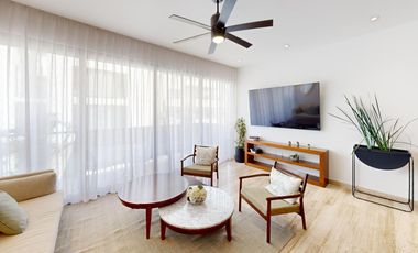 DEPARTAMENTO 1 RECAMARA/ PREVENTA/ 5 CALLES DEL MAR/ PROMOCION/ROI