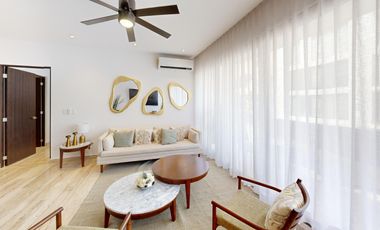 DEPARTAMENTO 1 RECAMARA/ PREVENTA/ 5 CALLES DEL MAR/ PROMOCION/ROI