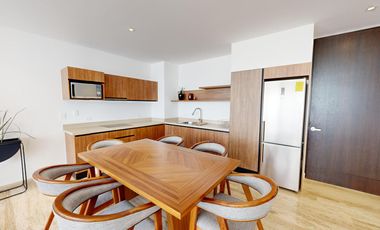 DEPARTAMENTO 1 RECAMARA/ PREVENTA/ 5 CALLES DEL MAR/ PROMOCION/ROI