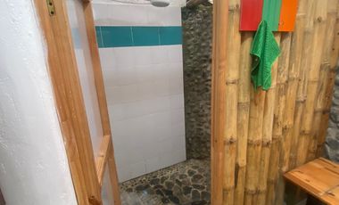 VENTA DE CASA RUSTICA  CON TERRENO DE 14.200 M2