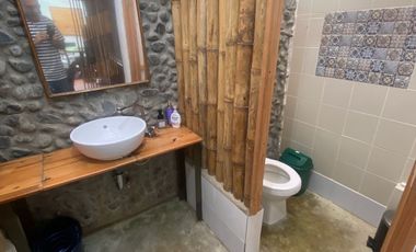 VENTA DE CASA RUSTICA  CON TERRENO DE 14.200 M2