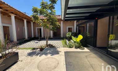 Se Renta Casa en Centro Histórico San Cristóbal de Las Casas