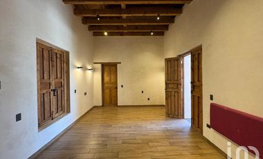 Se Renta Casa en Centro Histórico San Cristóbal de Las Casas