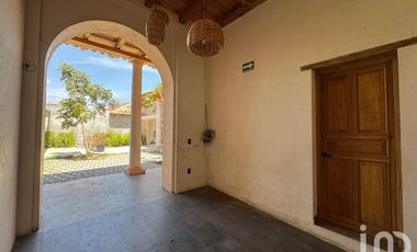 Se Renta Casa en Centro Histórico San Cristóbal de Las Casas