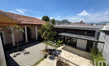 Se Renta Casa en Centro Histórico San Cristóbal de Las Casas
