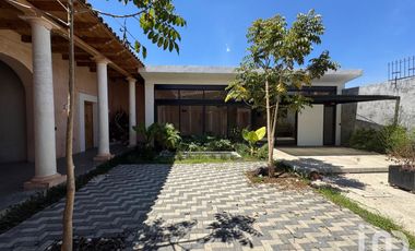 Se Renta Casa en Centro Histórico San Cristóbal de Las Casas