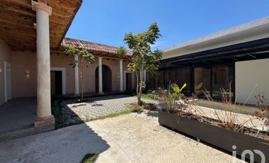 Se Renta Casa en Centro Histórico San Cristóbal de Las Casas