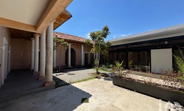 Se Renta Casa en Centro Histórico San Cristóbal de Las Casas