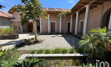 Se Renta Casa en Centro Histórico San Cristóbal de Las Casas